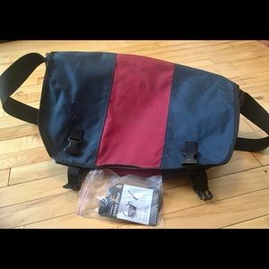 Timbuk2 messenger bag